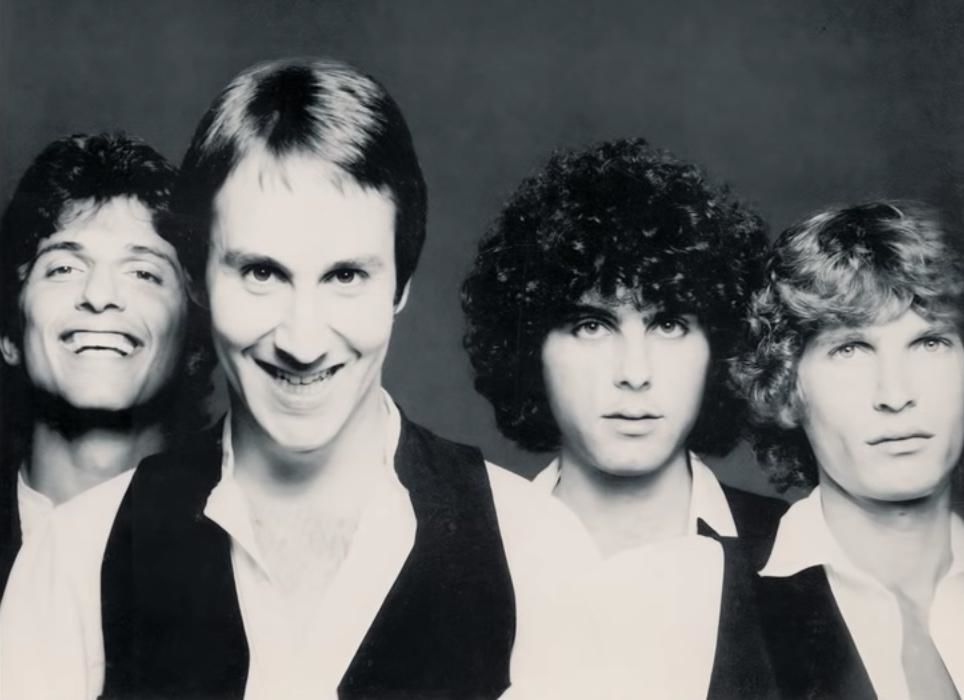 1979: My Sharona